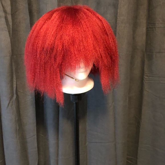 himiko yumeno danganronpa cosplay wig - Picture 2 of 3